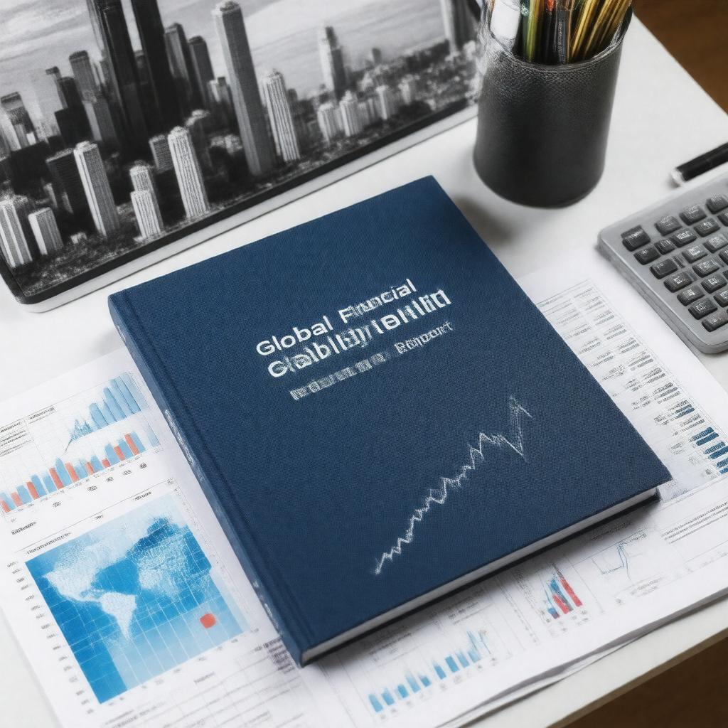 Global Financial Stability Report